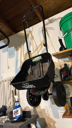 Spreader $25