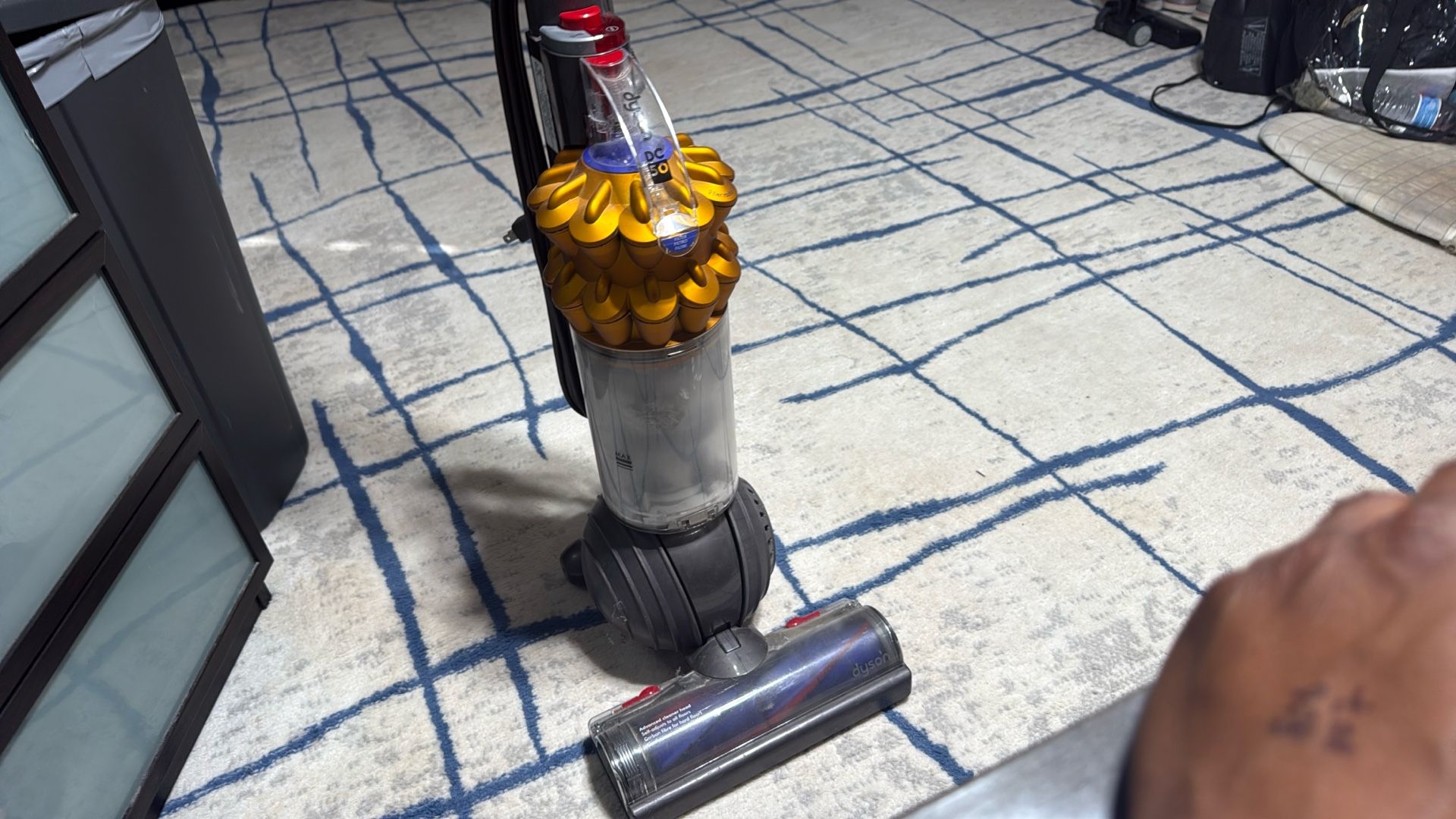 Dyson DC 50