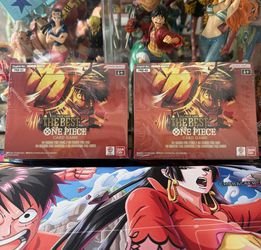 One piece booster box PRB02