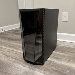 Gaming PC WITH Razer keyboard & Mouse