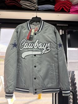 Dallas Cowboys Jacket 