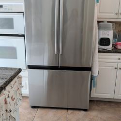 Samsung Fridge 