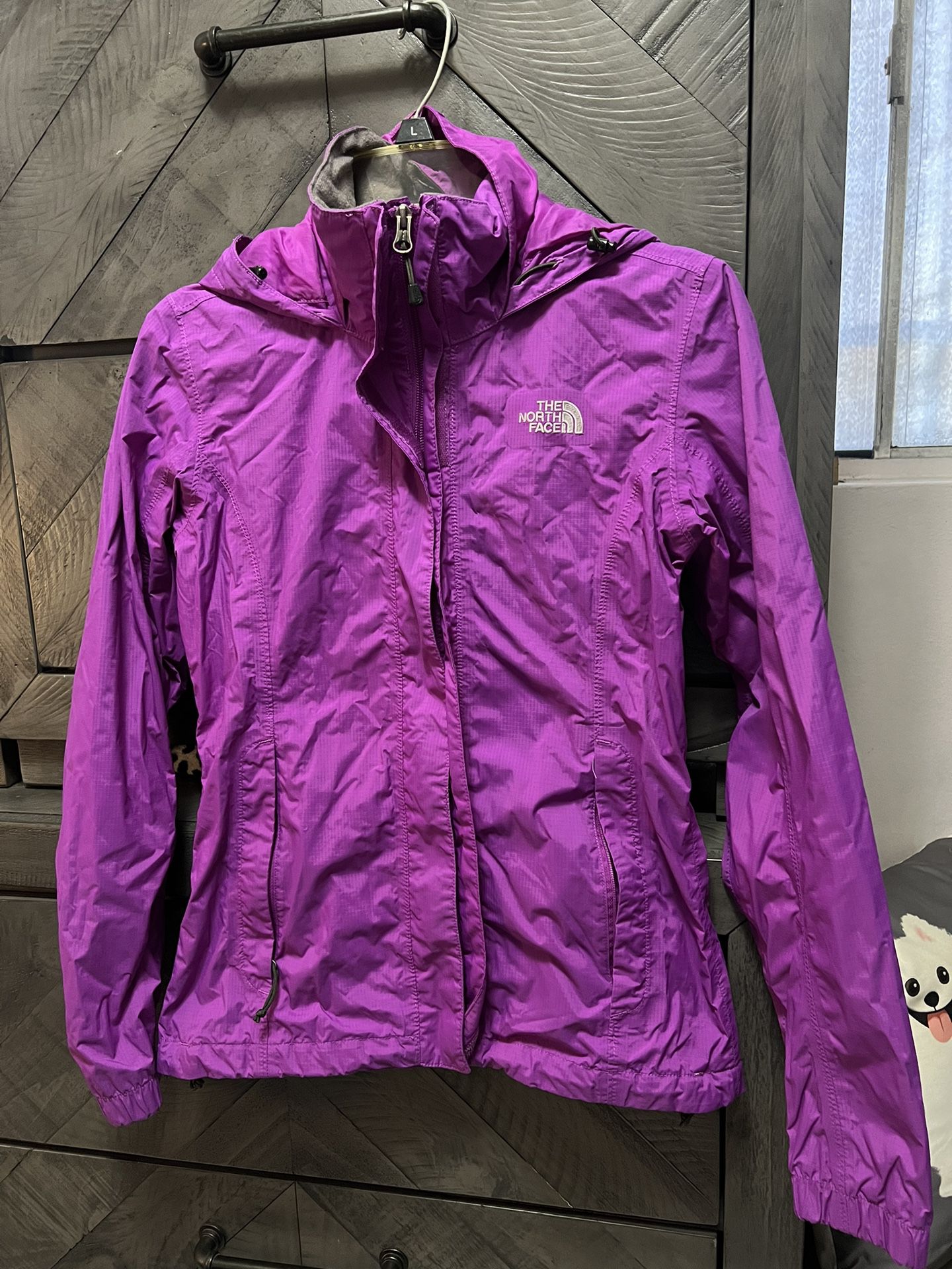The North Face Jacket XS 