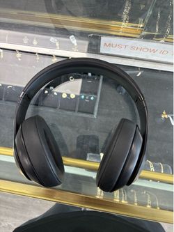 Beats Studio 3