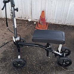 Medical Scooter
