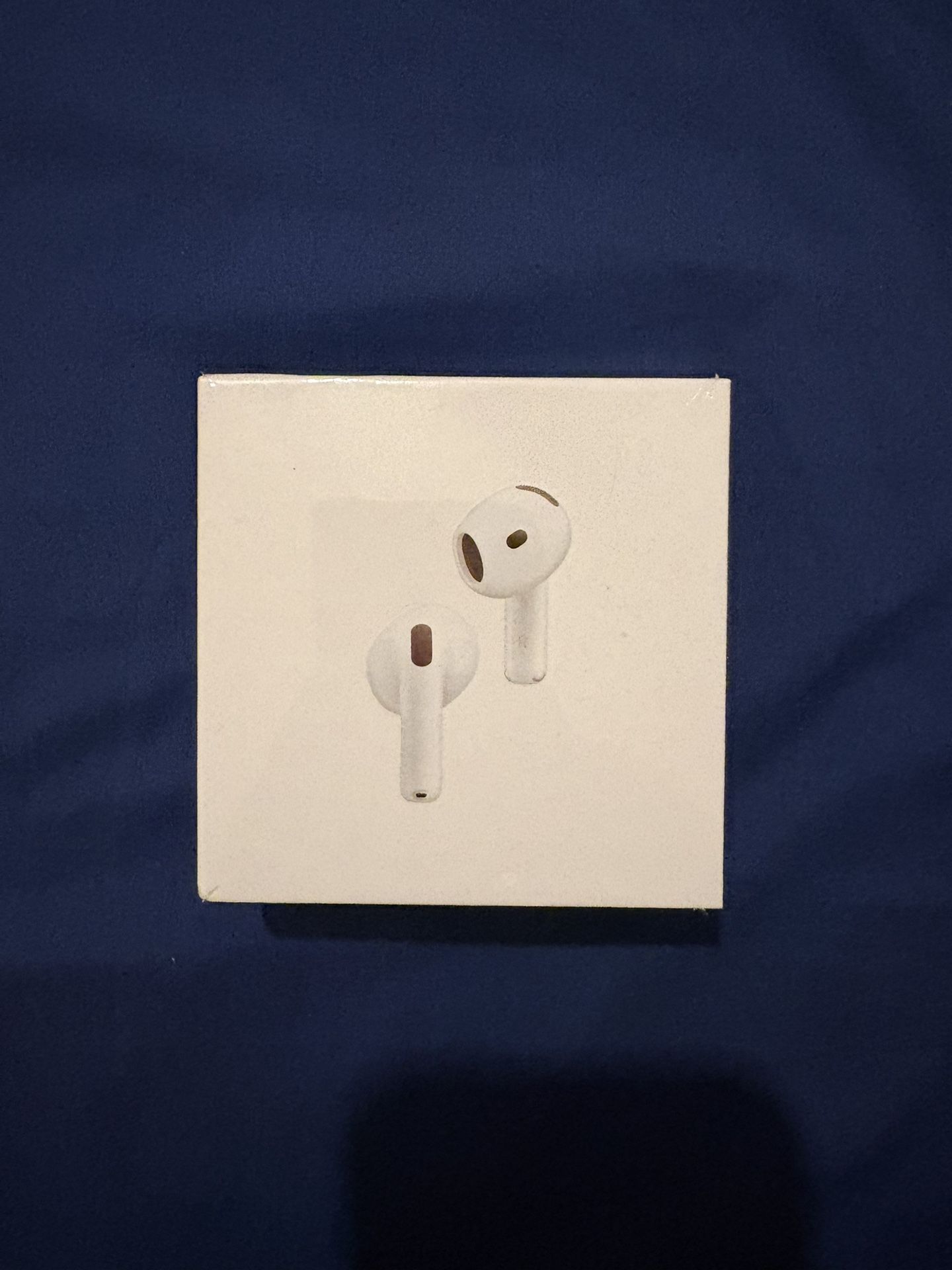 Wireless Earbuds With Active Noise Cancellation 