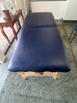 Massage Tables