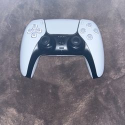 Ps5 Control