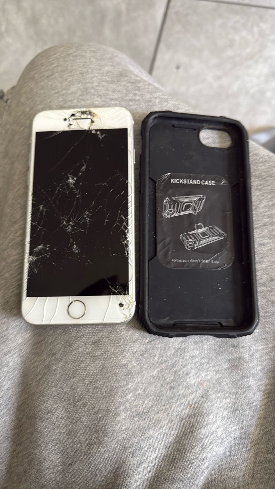 iPhone 7