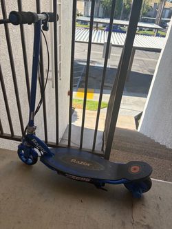 Razor Power Core E95 Electric Scooter
