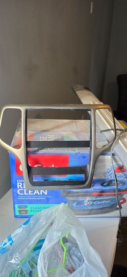 Jeep radio center counsel