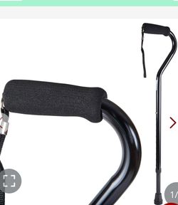 1122-Walking Cane