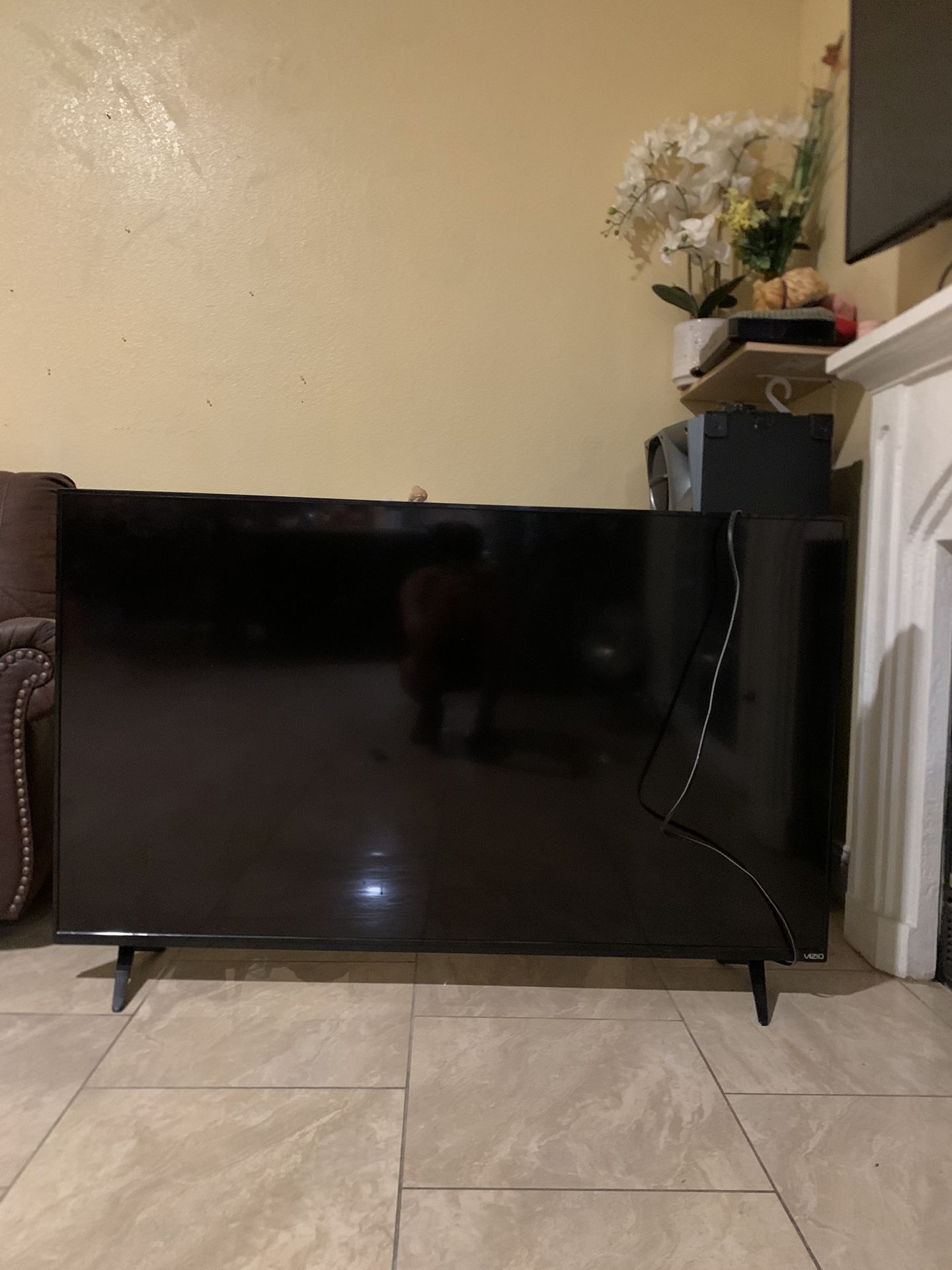 65 Inch Vizio Television 120 Hz