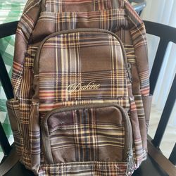 Dakine Backpack 