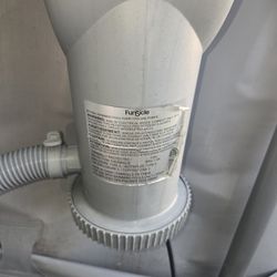 Pool Pump