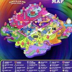 Beyond Wonderland SoCal GA Friday 28 Ticket