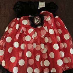Baby costume / dress