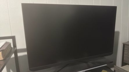 Samsung 32” Odyssey G5 Gaming Monitor