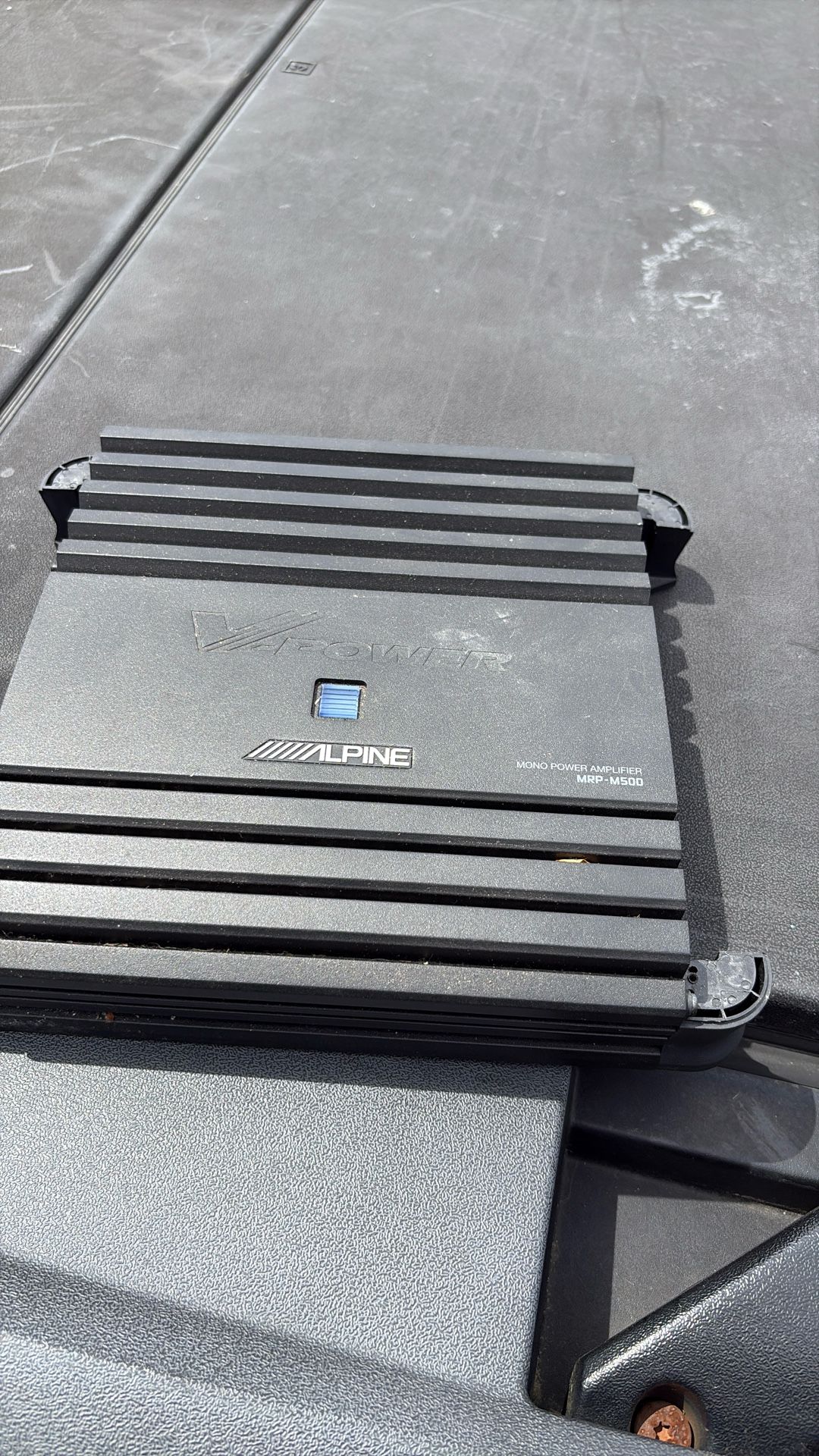 Amp