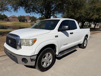 2008 Toyota Tundra
