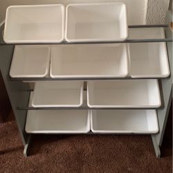 Toy Storage