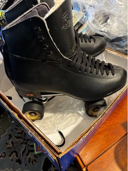 Reidell Roller Skates