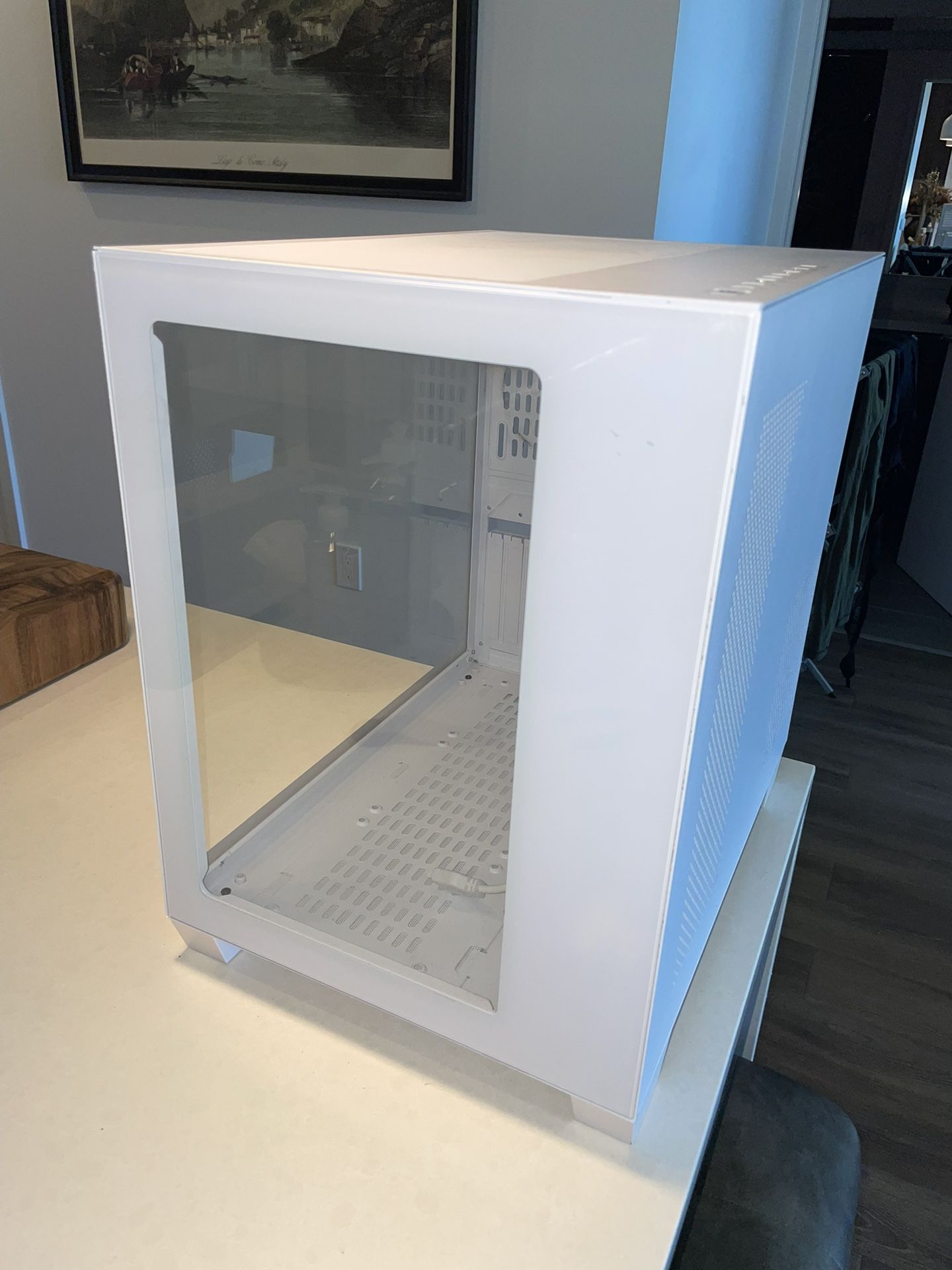Gaming Computer Case