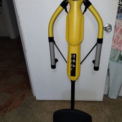 Dragon Fly Exercise Machine 