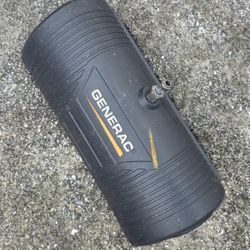 Pressure Washer Attachment 