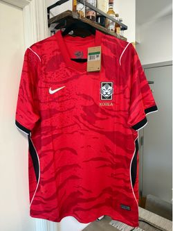 Team Jerseys