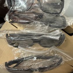 Brand New Passive 3D Glasses (set of 4) 