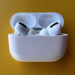 AirPod Pros 