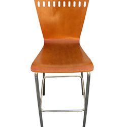 Mid-Century Modern Bistro Bar Stool Chairs Patio, Set of 10 $75 OBO