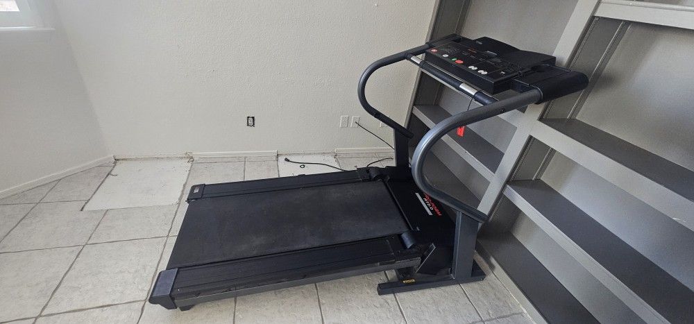 Proform RT 2.0 Foldable Treadmill