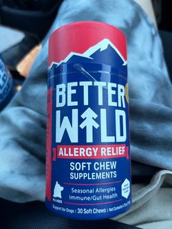 better wild chews