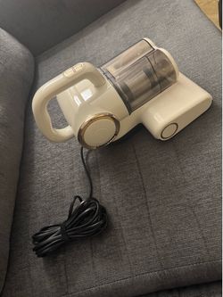 Vacuum Cleaner