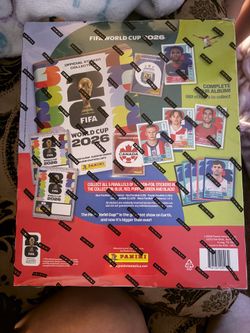 FIFA card albums 2 for 40