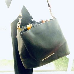 Dooney And Burke Purse