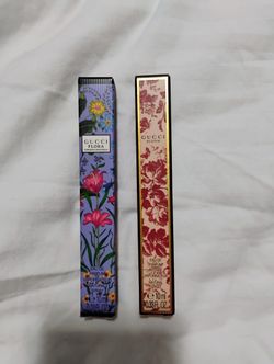 GUCCI Travel Perfume *NEW*