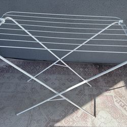Foldable Drying Rack