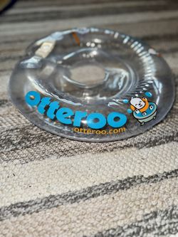 Otteroo Baby Neck Float