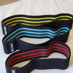 Resistance Band Set