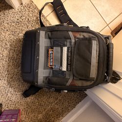 Veto Pro Tool Bag 
