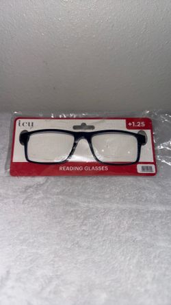 ICU eyewear reading glasses
