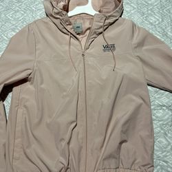 Vans Woman’s Jacket 
