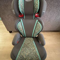 Graco Booster Sest