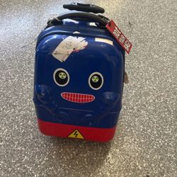 Small Kids Luggage / Suitcase
