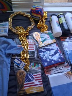FIFA  merchandise