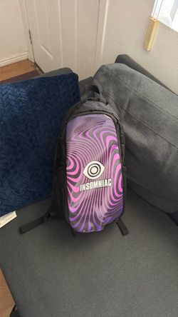 Lunchbox hydration pack