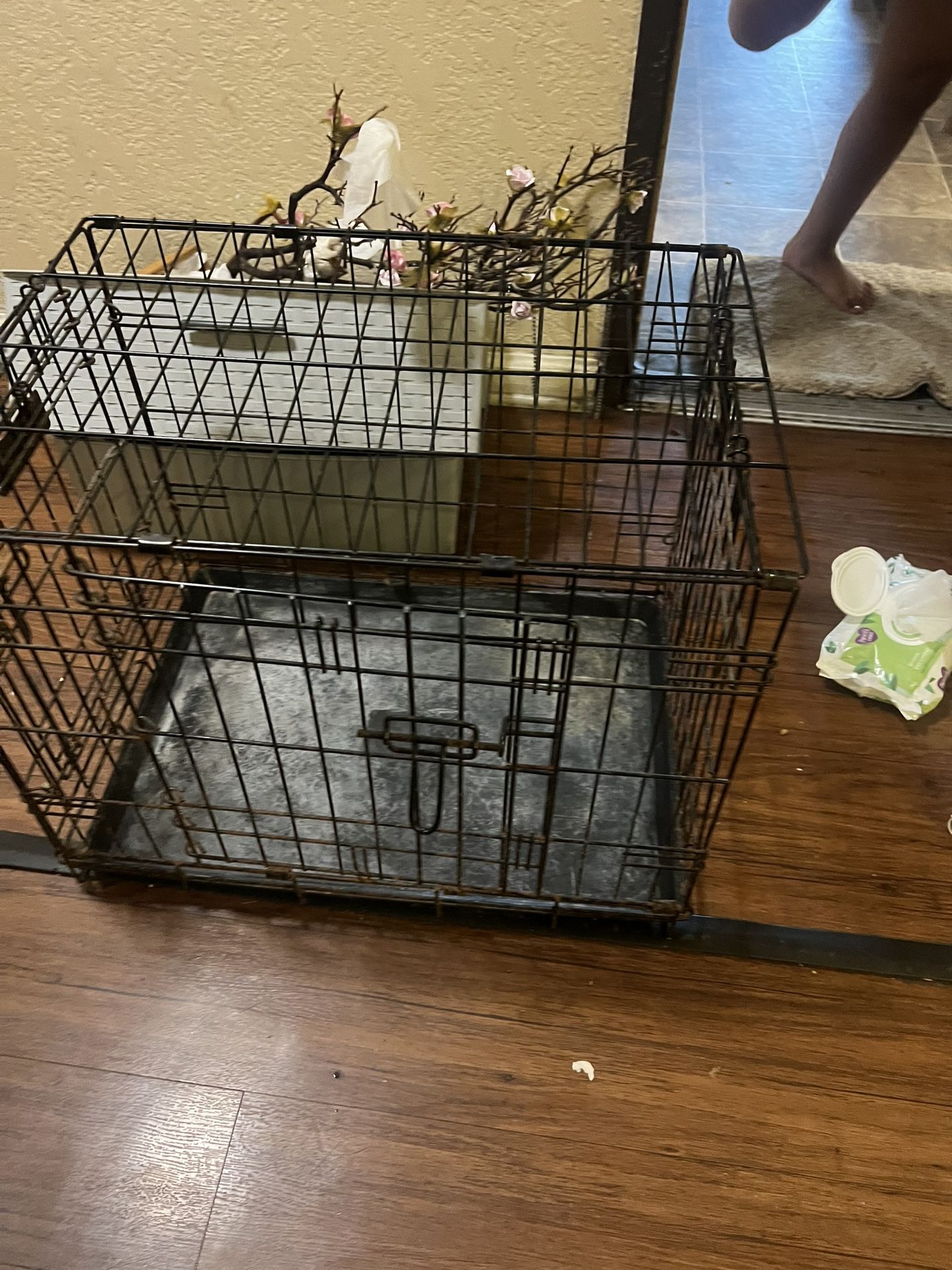 Cage For Pets
